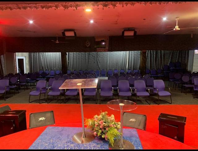BUSINESS FOR SALE IN ROSETTENVILLE